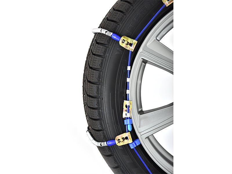 Amazon.co.jp: SCC Japan 乗用車・トラック用 (ICEMAN) ケーブル